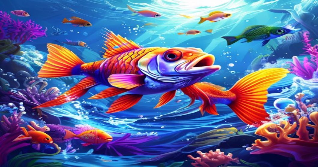 Bắn Cá Đổi Thưởng – Chọn Súng, Chọn Phòng Và Quản Lý Đạn Hiệu Quả